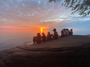 Experience the best sleepaway camp at Red Arrow Camp—outdoor fun, lifelong friendships, and personal growth in Wisconsin’s Northwoods.