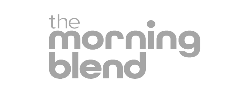 the morning blend